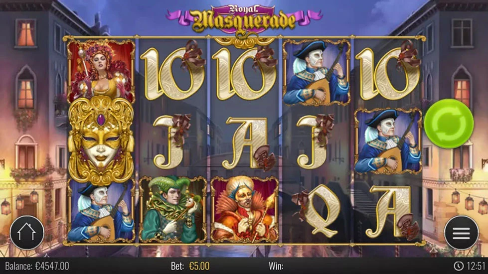 PrimeWayCenter social casino slots action